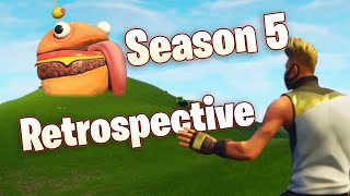 Fortnite ALL SKINS All 27 Season [upl. by Dorolice580]