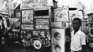 Early 80s Dancehall Jugggling [upl. by Othe]