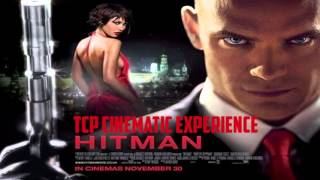 The Cinematic Experience  Hitman 2007 Unrated Audio Commentary [upl. by Bobbie841]