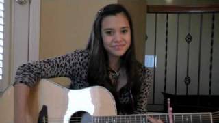 Megan Nicole covers Kings of Leon quotUse Somebodyquot [upl. by Harima190]