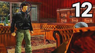 GTA 3  IM A MARKED MAN  PART 12 [upl. by Braunstein]