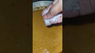 Panner butter masala part 3trending food siri collection [upl. by Idnem328]