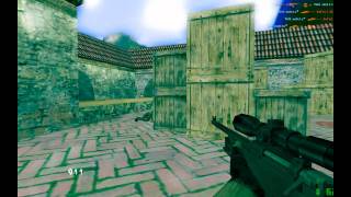 CALL 911 NOW  NINE ONE ONE NOW  Counter strike 16 MOVIE [upl. by Aimit]