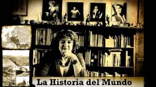 Diana Uribe  Primera Guerra Mundial  Cap 02 Como era Europa antes de la I Guerra Mundial [upl. by Adnicaj809]