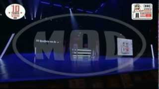 Helena Paparizou  Mad Video Music Awards 2013 Preview [upl. by Nitsej]