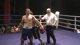 Giorgi Abramishvili vs Tornike Tortladze Mekerishvili vs Mikheil Khutsishvili [upl. by Idihsar595]