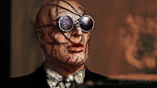 The scariest depiction of hell in a movie  Hellraiser Judgment  CLIP [upl. by Rovaert816]