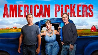 American Pickers Season 25 Release Date Journey Continues Exploring Mississippi and Beyond [upl. by Rivalee503]