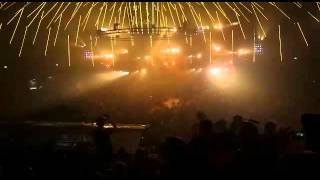 Awakenings gashouder 24032016 electric deluxe [upl. by Enyalahs535]