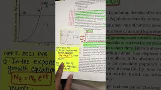 NEET BIOLOGY MCQ Practice for NEET 2024 NCERTlines study neet bio trending neetpyq mbbs [upl. by Noeht793]