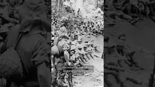 The Horrifying True Story of the Bataan Death March [upl. by Sowell]