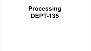 Tutorial Mestenova Basic processing of a 13C NMR and DEPT135 spectra [upl. by Tisbe]