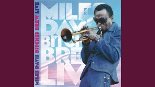 Miles Runs the Voodoo Down Live at the Newport Jazz Festival Newport RI  July 1969 [upl. by Eciruam]