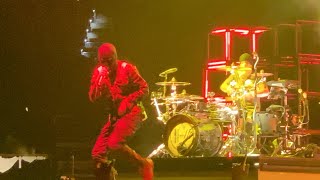 Twenty One Pilots  Bandito Tour Live in Philadelphia 4K BEST AUDIO [upl. by Virgy437]