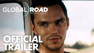 Collide  Official Trailer HD  Open Road Films [upl. by Dhiren254]