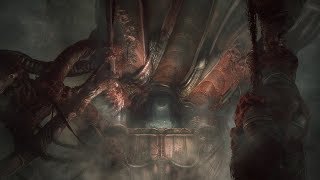 SCORN Extended Trailer 2018 Gameplay HD [upl. by Llehcram]