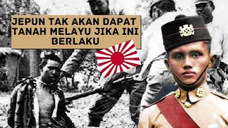 Pahlawan Kebanggaan Negara Ini Kisah Perjuangan Leftenan Adnan amp Regimen Askar Melayu [upl. by Weslee]