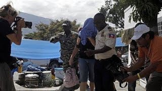 Nouvel la cho Haiti yo mete yon gwo toro anba kod prezidan Jovenel kontinye ap make pwen [upl. by Jasmin909]