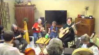 Boys of Malin  Traditional Irish Music [upl. by Ayeka]