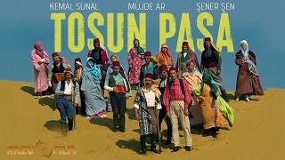 Tosun Paşa  FULL HD [upl. by Rihsab]