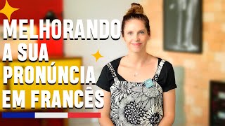 Dicas úteis para melhorar sua pronúncia [upl. by Parthinia]