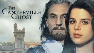 The Canterville Ghost 1996 TV film Full HD [upl. by Aical]