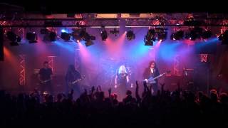 BLOODGOOD Full Concert  Christmas Rock Night 2013 [upl. by Aciras912]