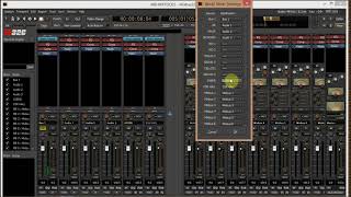 Dicas de Harrison MixBus 32c Usando o MixToolPortuguês [upl. by Jacklyn]