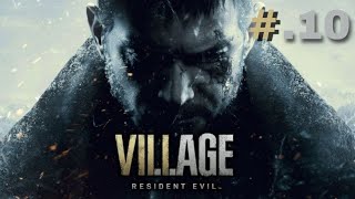 Resident Evil Village FrPs5 10 [upl. by Pearson969]