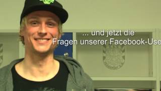 FSVtv Interview mit Tim Heubach [upl. by Arnaud]