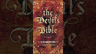 The Devil’s Bible – Codex Gigas [upl. by Sackville]