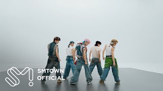 NCT U 엔시티 유 Baggy Jeans MV [upl. by Netsrejk]