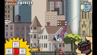 New York Shark  Y8 Games ► Addicting Games [upl. by Asquith740]