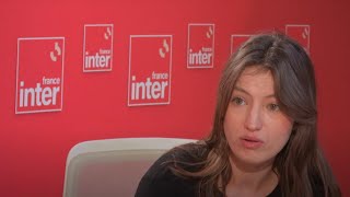 Sophie Galabru  quotIl ne suffit pas de faire ou daccueillir des enfants pour être une famillequot [upl. by Naes]