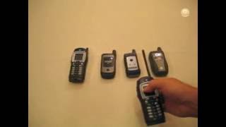 Nextel Direct Talk  What is it amp how does it work [upl. by Birkner]