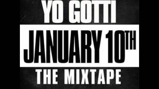 10 Yo Gotti  Hold Me Back prod by Silent Jay 2012 [upl. by Raouf]