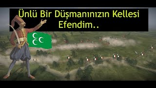 Taktik Dansı 140  Kerem Vs Marshal Davout Dusty  Napoleon Total War Online Savaş [upl. by Ailsun]