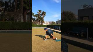 Lawn Bowls Keep Movin” lawnbowls [upl. by Marian]