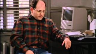 Seinfeld Bloopers Season 4 Part 2 [upl. by Uos]