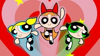 Mortal Kombat ArmageddonPowerpuff Girl Vs 3 Fighters [upl. by Erde]