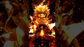 jujutsu kaisen X Naruto Character 4k quality 60fps Edit ❤️🥶 anime animeedit jujutsukaisenedit [upl. by Namielus]