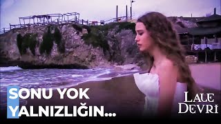 Serenay Sarıkaya  Yalnızlık Senfonisi  Yeşim amp Çınar Özel Klip Lale Devri [upl. by Dion553]