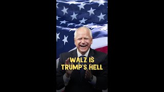 The Truth about Tim Walz Record [upl. by Derrik]