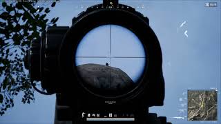 PLAYERUNKNOWNS BATTLEGROUNDS 2024 SOLO TAEGO [upl. by Rann408]