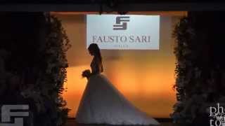 Fausto Sari Atelier [upl. by Chen]