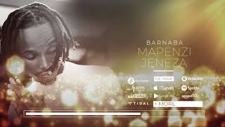 Barnaba  GOLD  Mapenzi Jeneza Official Audio TigoMusic SMS WS kwenda 15050 [upl. by Ballard]