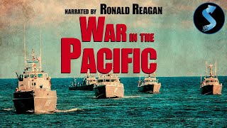 War In The Pacific Westward is Bataan  Full War Documentary  Ronald Reagan  General MacArthur [upl. by Aggappera]