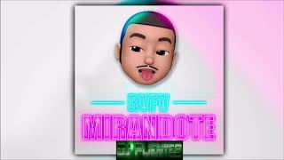 MIRANDOTE  DJ PUENTES HOUSE REMIX [upl. by Celeste729]