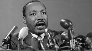 Porkins Policy Radio episode 87 MLK Assasination 49 Years Later with Doug Valentine [upl. by Ilyse]