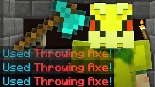 This Item Makes Berserker OVERPOWERED Hypixel SkyBlock [upl. by Darill763]